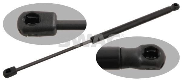 BAGAJ AMORTİSÖRÜ FEBI 28037