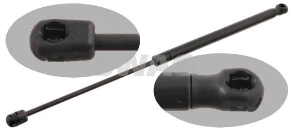 BAGAJ AMORTİSÖRÜ FEBI 28039