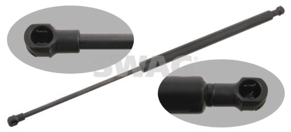 BAGAJ AMORTİSÖRÜ FEBI 28043