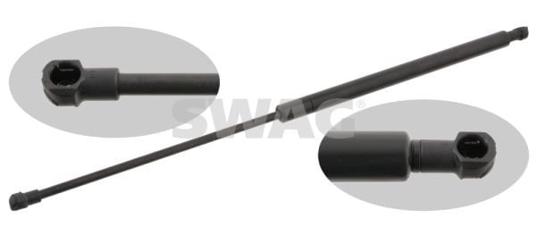 BAGAJ AMORTİSÖRÜ FEBI 28062