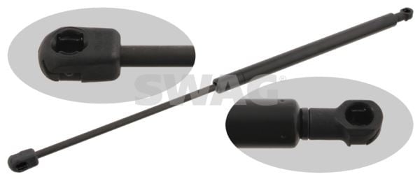 BAGAJ AMORTİSÖRÜ FEBI 28065