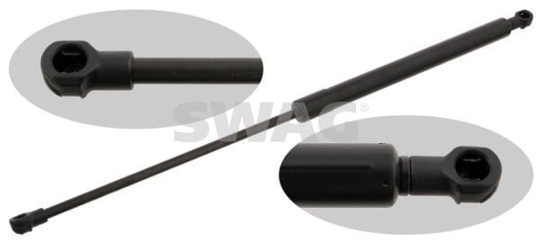 BAGAJ AMORTİSÖRÜ FEBI 28078
