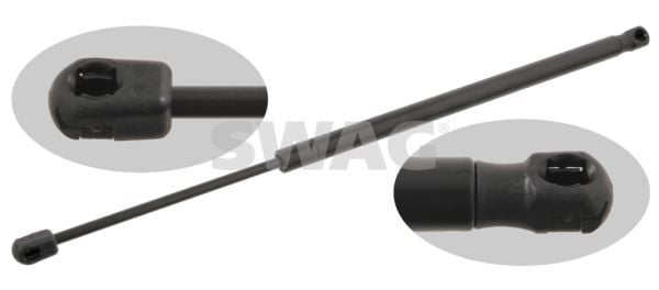 BAGAJ AMORTİSÖRÜ FEBI 28084