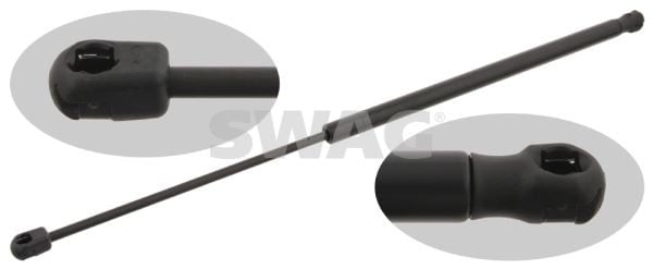 BAGAJ AMORTİSÖRÜ FEBI 28087