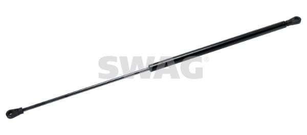BAGAJ AMORTİSÖRÜ FEBI 28350