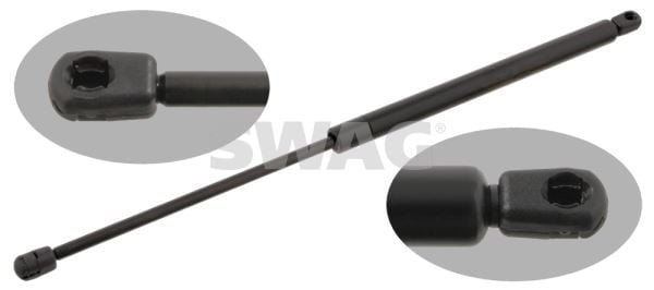 BAGAJ AMORTİSÖRÜ FEBI 28552