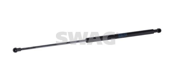 BAGAJ AMORTİSÖRÜ FEBI 29261