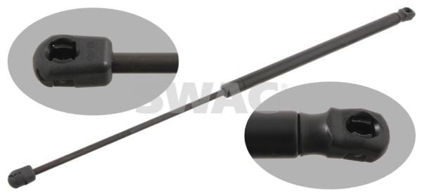 BAGAJ AMORTİSÖRÜ FEBI 29267