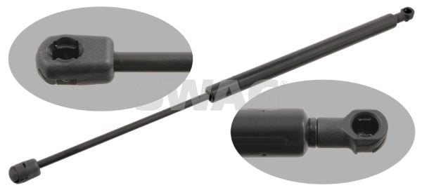 BAGAJ AMORTİSÖRÜ FEBI 29284