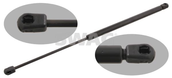 BAGAJ AMORTİSÖRÜ FEBI 29293