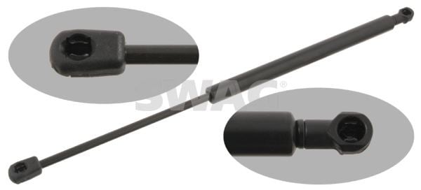 BAGAJ AMORTİSÖRÜ FEBI 29294
