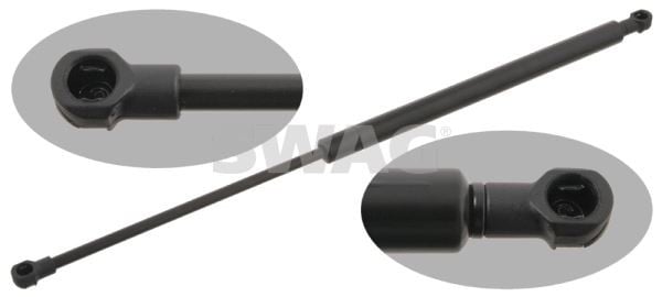 BAGAJ AMORTİSÖRÜ FEBI 29296