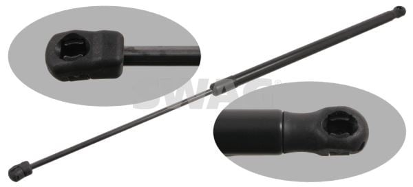 BAGAJ AMORTİSÖRÜ FEBI 29395