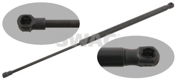 BAGAJ AMORTİSÖRÜ FEBI 29405