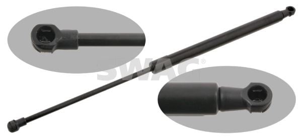 BAGAJ AMORTİSÖRÜ FEBI 29428