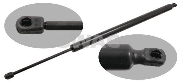 BAGAJ AMORTİSÖRÜ FEBI 29442