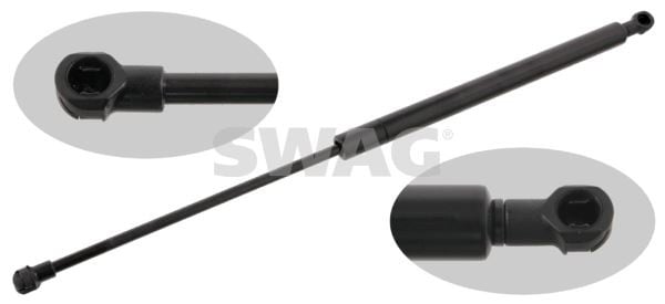 BAGAJ AMORTİSÖRÜ FEBI 29978