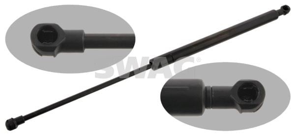 BAGAJ AMORTİSÖRÜ FEBI 29979