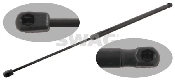 BAGAJ AMORTISÖRÜ FEBI 30879