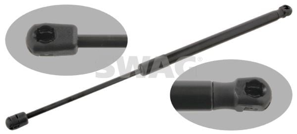 BAGAJ AMORTİSÖRÜ FEBI 30883
