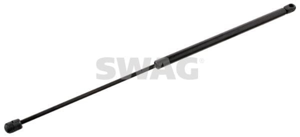 BAGAJ AMORTİSÖRÜ FEBI 31025