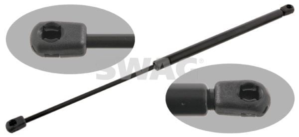 BAGAJ AMORTİSÖRÜ FEBI 31029