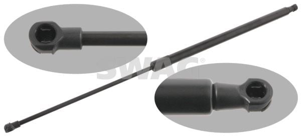 BAGAJ AMORTİSÖRÜ FEBI 31049