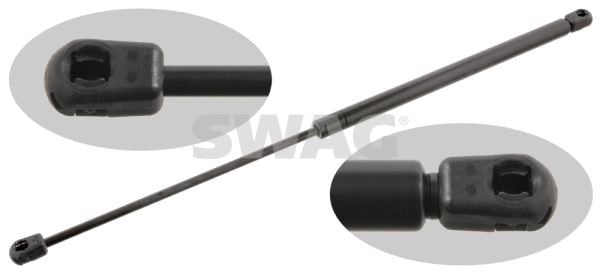 BAGAJ AMORTİSÖRÜ FEBI 31084