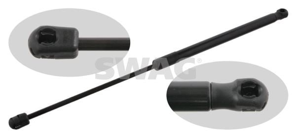 BAGAJ AMORTİSÖRÜ FEBI 31438