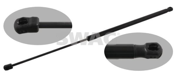 BAGAJ AMORTISÖRÜ FEBI 31630