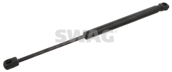 BAGAJ AMORTİSÖRÜ FEBI 31640