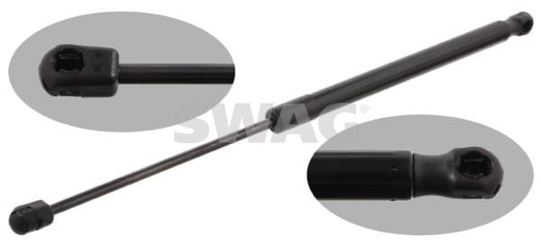 BAGAJ AMORTİSÖRÜ FEBI 31648
