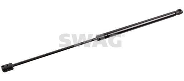 BAGAJ AMORTİSÖRÜ FEBI 31656