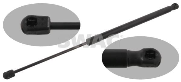 BAGAJ AMORTİSÖRÜ FEBI 31659
