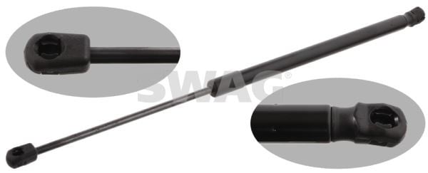 BAGAJ AMORTİSÖRÜ FEBI 31663
