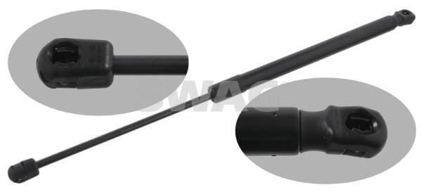 BAGAJ AMORTİSÖRÜ FEBI 31674