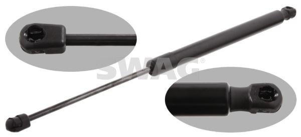 BAGAJ AMORTISÖRÜ FEBI 31831