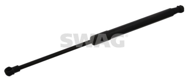 BAGAJ AMORTİSÖRÜ FEBI 32908