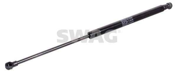 BAGAJ AMORTİSÖRÜ FEBI 33346