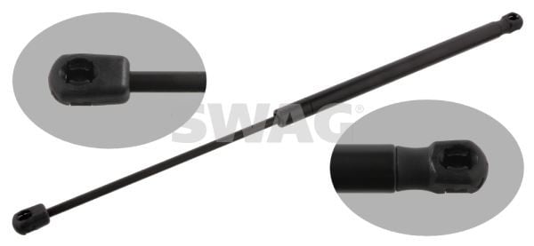 BAGAJ AMORTİSÖRÜ FEBI 33562