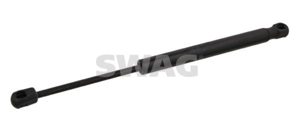 BAGAJ AMORTİSÖRÜ FEBI 34112