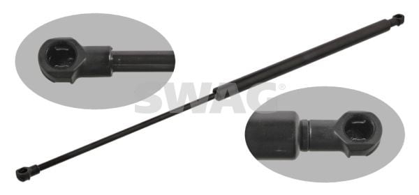 BAGAJ AMORTİSÖRÜ FEBI 34414