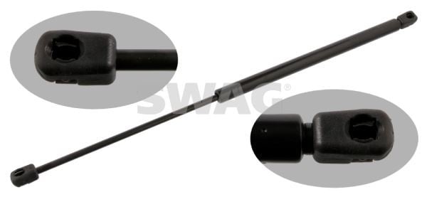 BAGAJ AMORTİSÖRÜ FEBI 34424