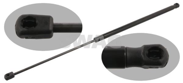 BAGAJ AMORTİSÖRÜ FEBI 34427