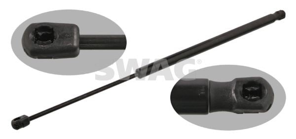 BAGAJ AMORTİSÖRÜ FEBI 34428