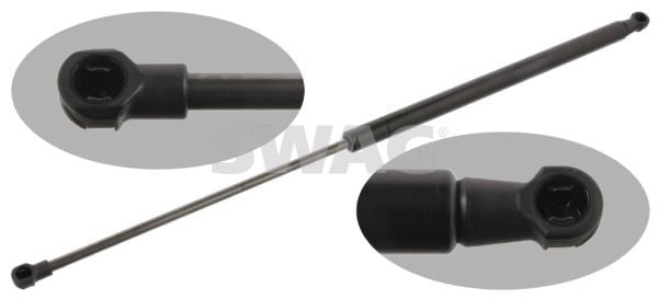 BAGAJ AMORTİSÖRÜ FEBI 34430