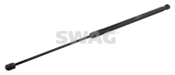 BAGAJ AMORTİSÖRÜ FEBI 34434