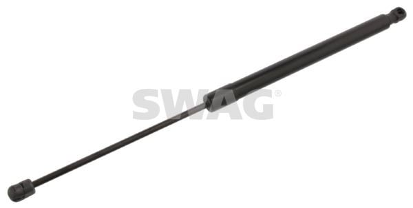 BAGAJ AMORTİSÖRÜ FEBI 34437