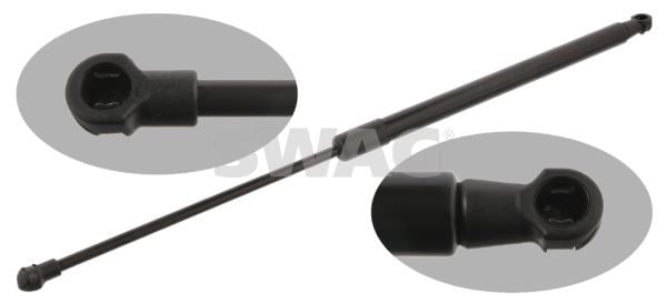 BAGAJ AMORTİSÖRÜ FEBI 34440