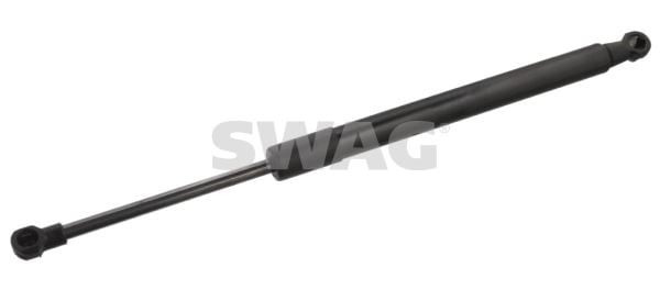BAGAJ AMORTİSÖRÜ FEBI 34505